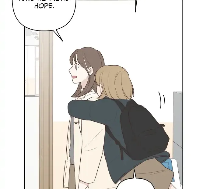 Crossing the Lines Chapter 1 page 58 - 