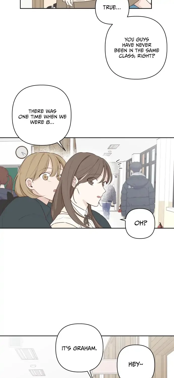 Crossing the Lines Chapter 1 page 59 - 