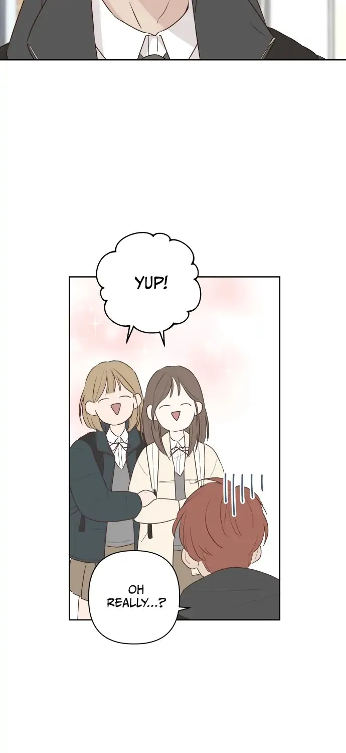 Crossing the Lines Chapter 1 page 61 - 
