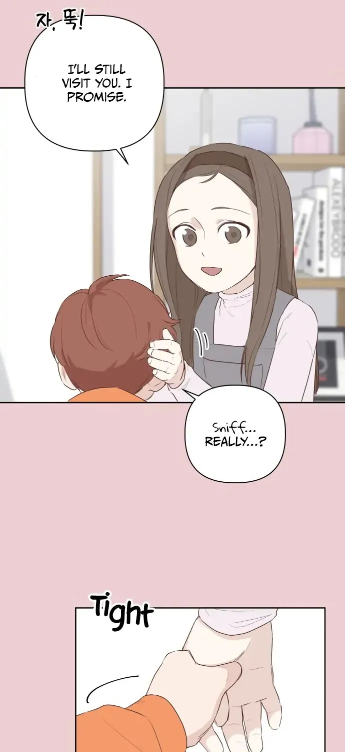 Crossing the Lines Chapter 1 page 73 - 