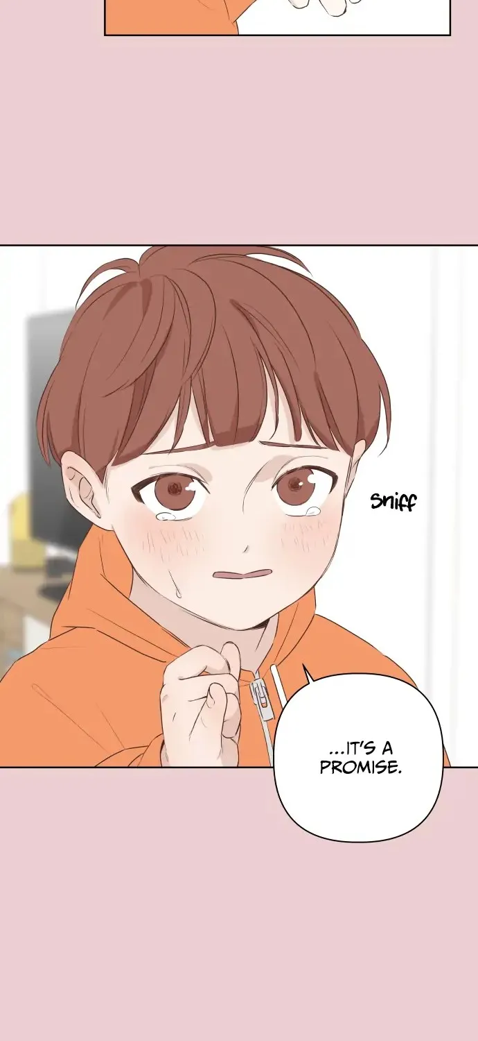 Crossing the Lines Chapter 1 page 74 - 