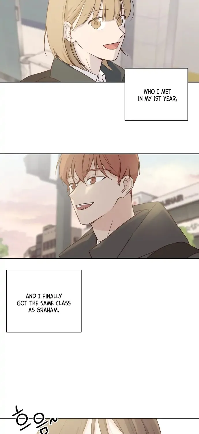 Crossing the Lines Chapter 1 page 80 - 