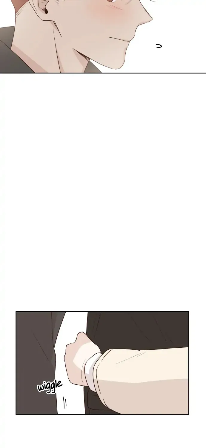 Crossing the Lines Chapter 1 page 87 - 