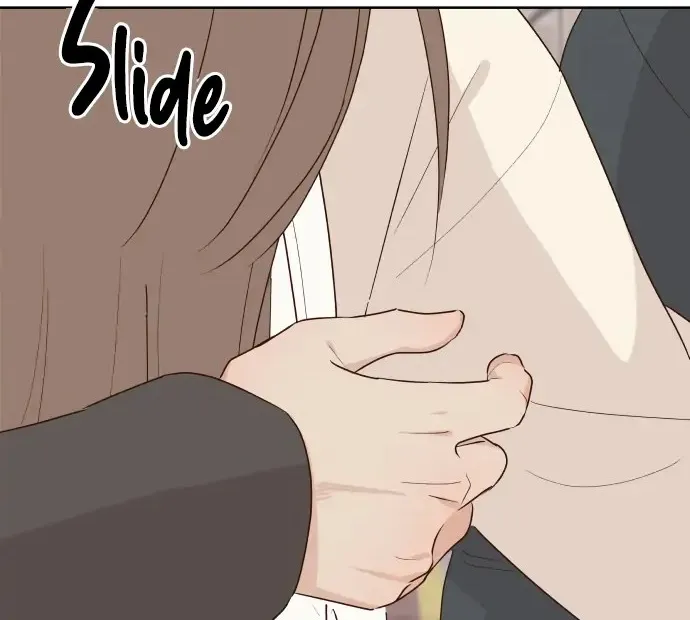 Crossing the Lines Chapter 1 page 90 - 