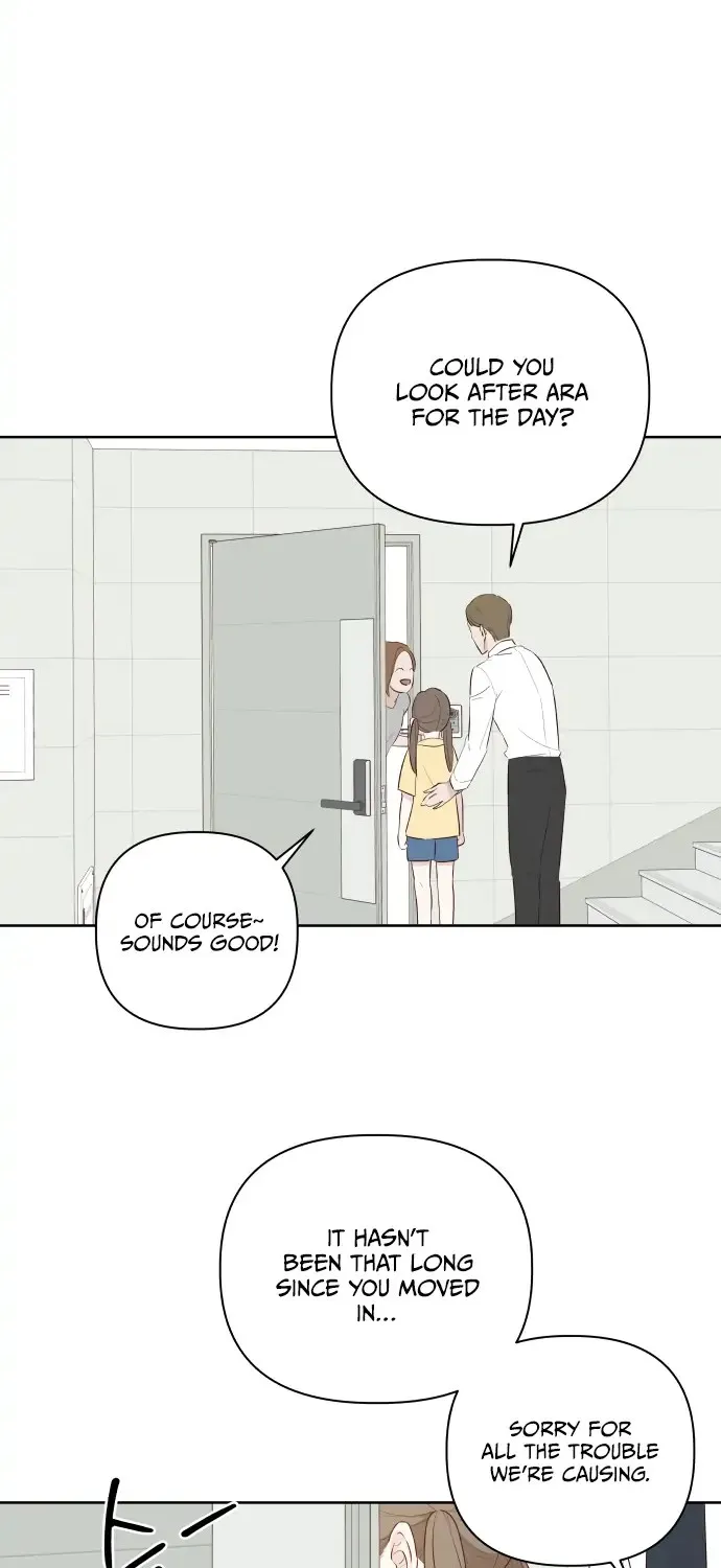 Crossing the Lines Chapter 1 page 10 - 