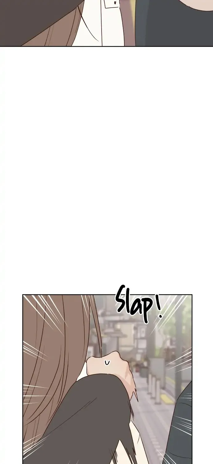 Crossing the Lines Chapter 1 page 91 - 