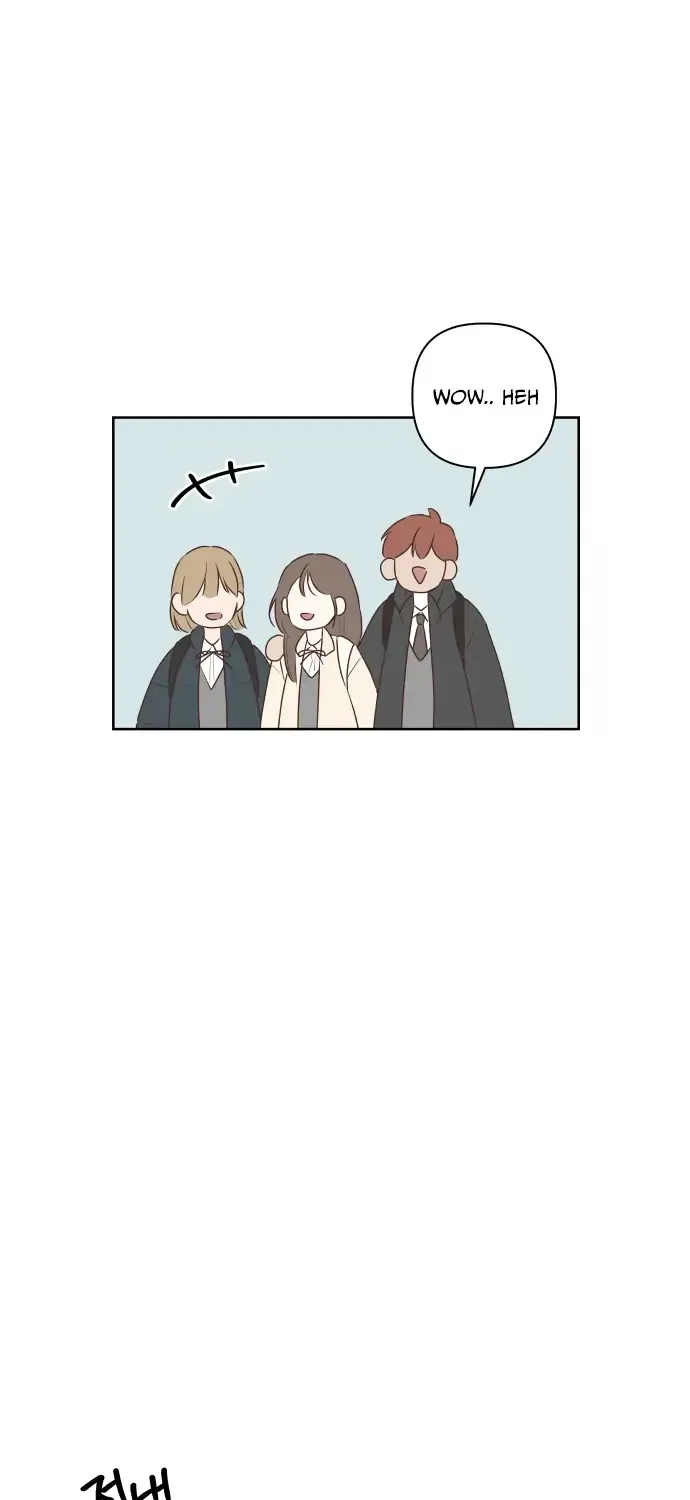 Crossing the Lines Chapter 1 page 93 - 