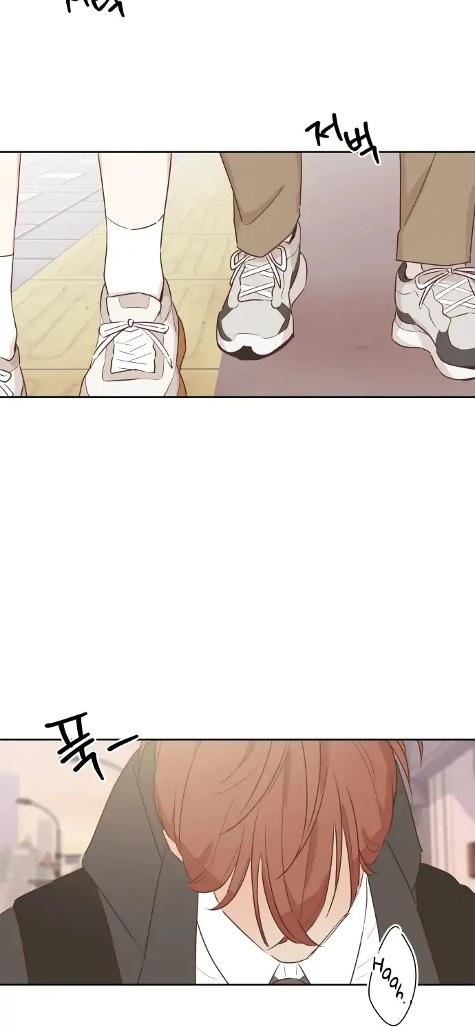 Crossing the Lines Chapter 1 page 94 - 