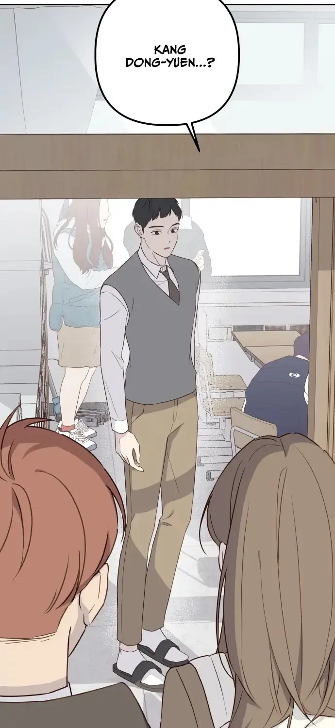 Crossing the Lines Chapter 1 page 100 - 