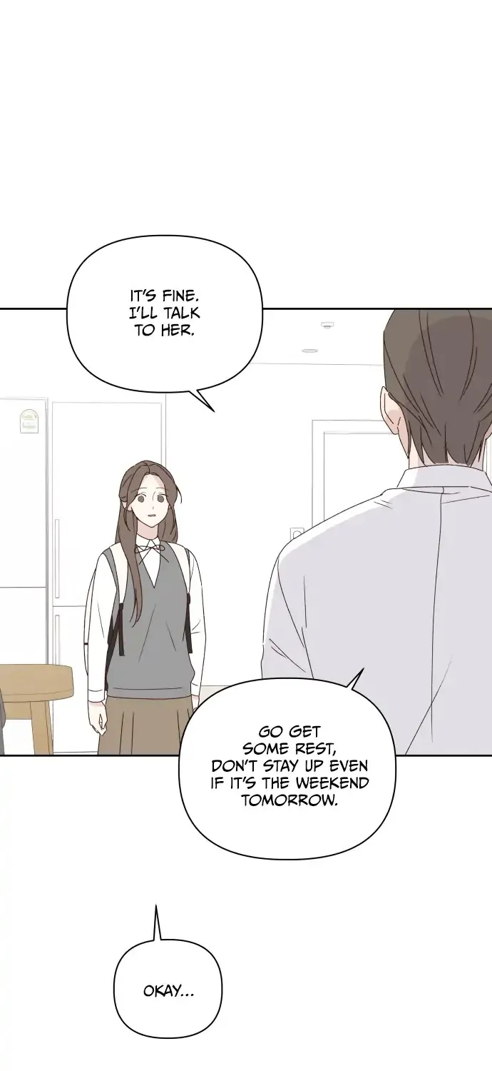 Crossing the Lines Chapter 10 page 12 - 