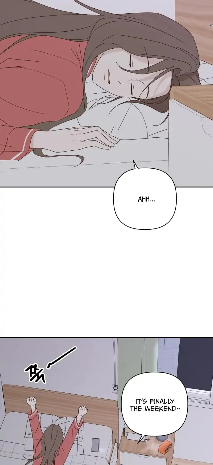 Crossing the Lines Chapter 10 page 19 - 