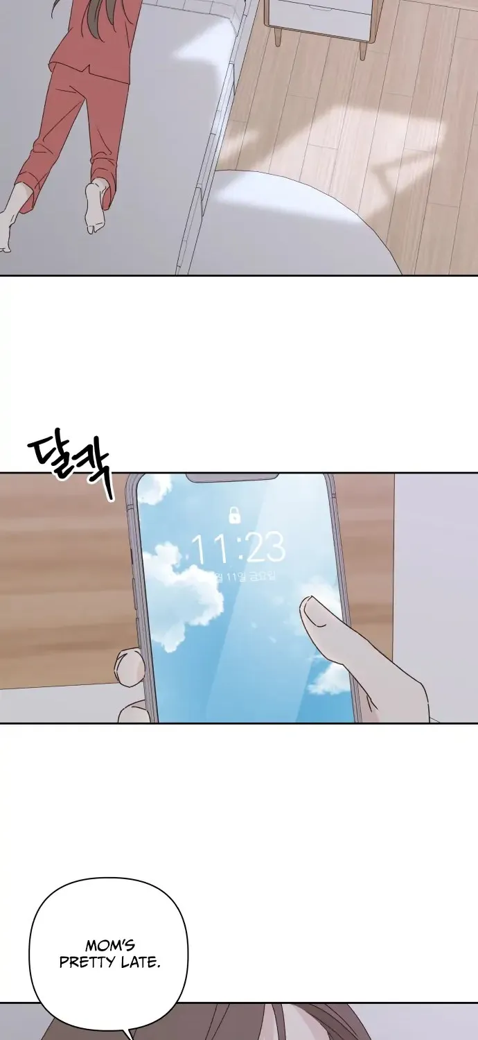 Crossing the Lines Chapter 10 page 20 - 