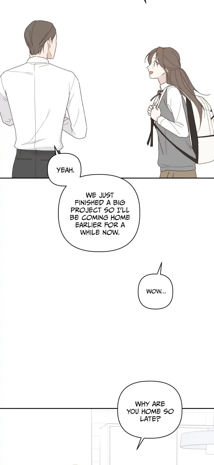 Crossing the Lines Chapter 10 page 3 - 