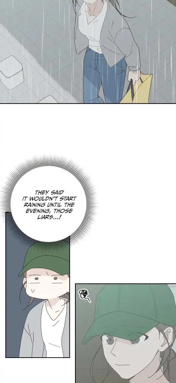 Crossing the Lines Chapter 10 page 37 - 