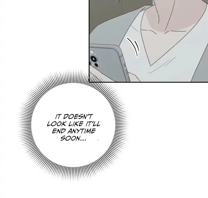 Crossing the Lines Chapter 10 page 38 - 