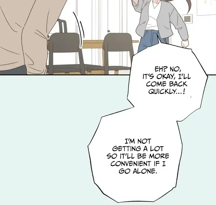 Crossing the Lines Chapter 10 page 41 - 