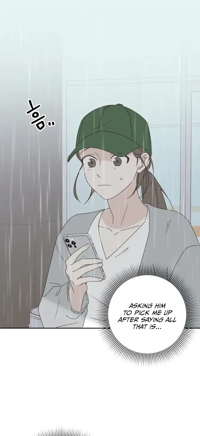 Crossing the Lines Chapter 10 page 43 - 