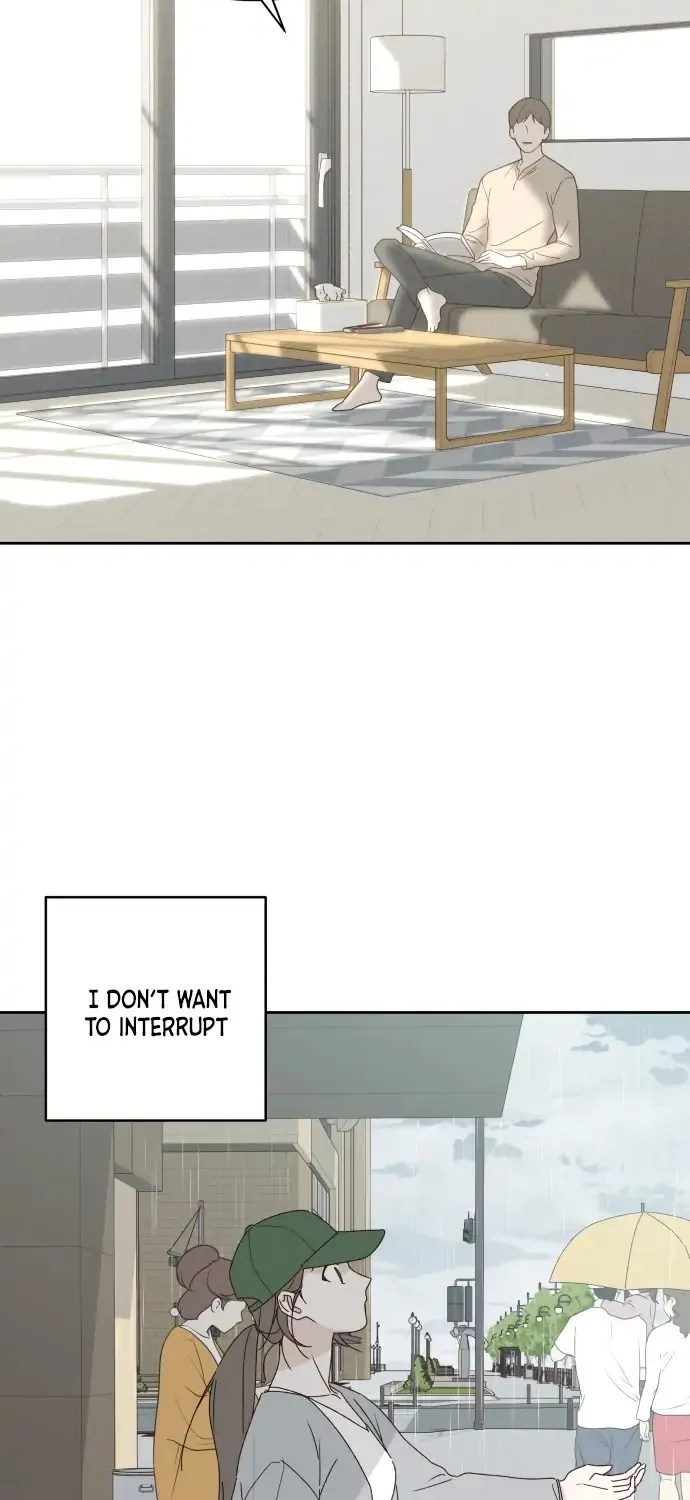 Crossing the Lines Chapter 10 page 46 - 