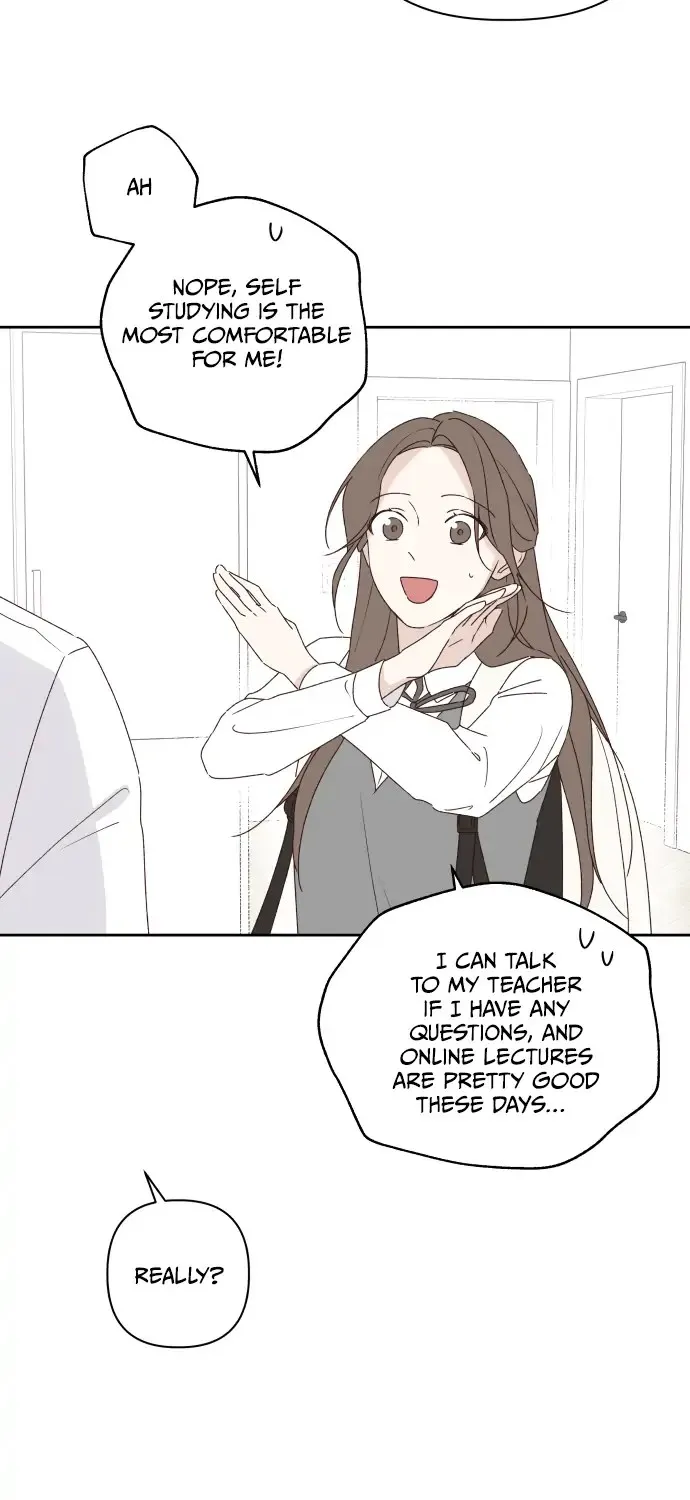 Crossing the Lines Chapter 10 page 6 - 