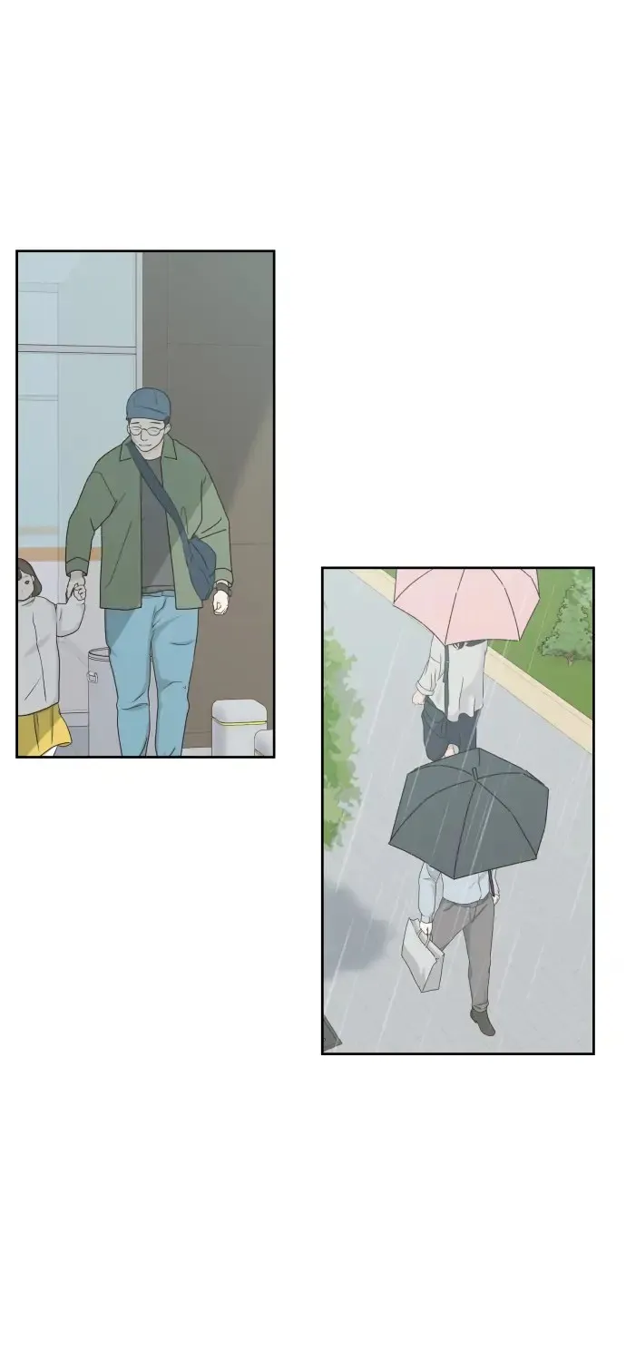 Crossing the Lines Chapter 10 page 52 - 