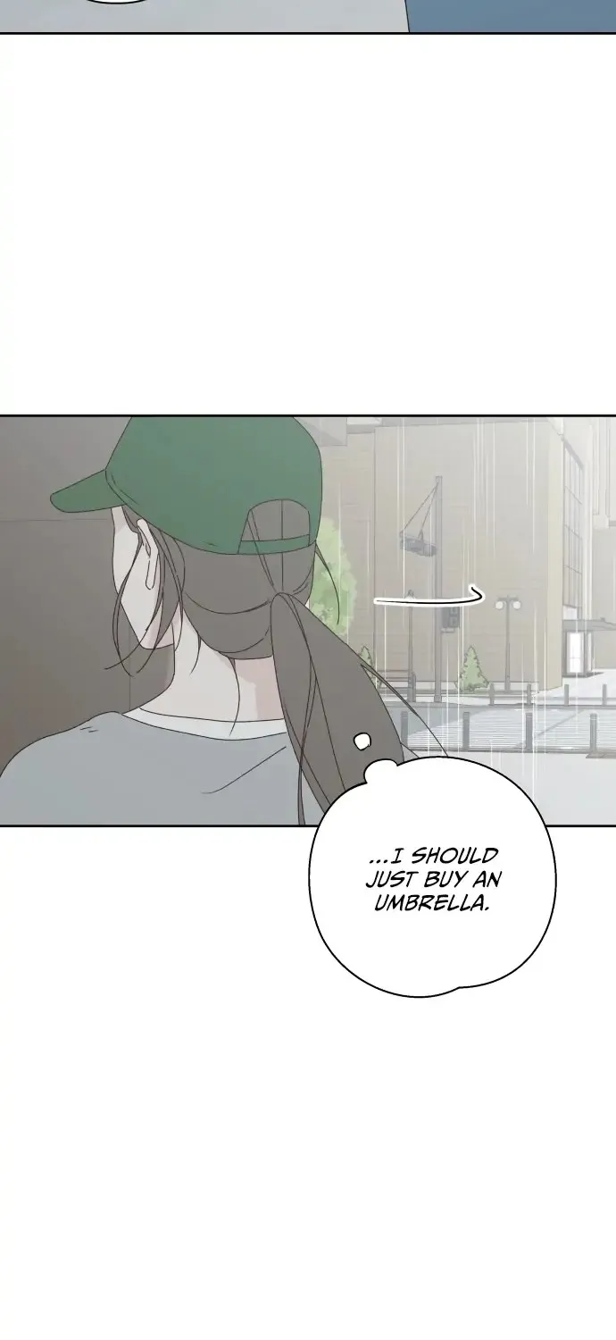 Crossing the Lines Chapter 10 page 54 - 