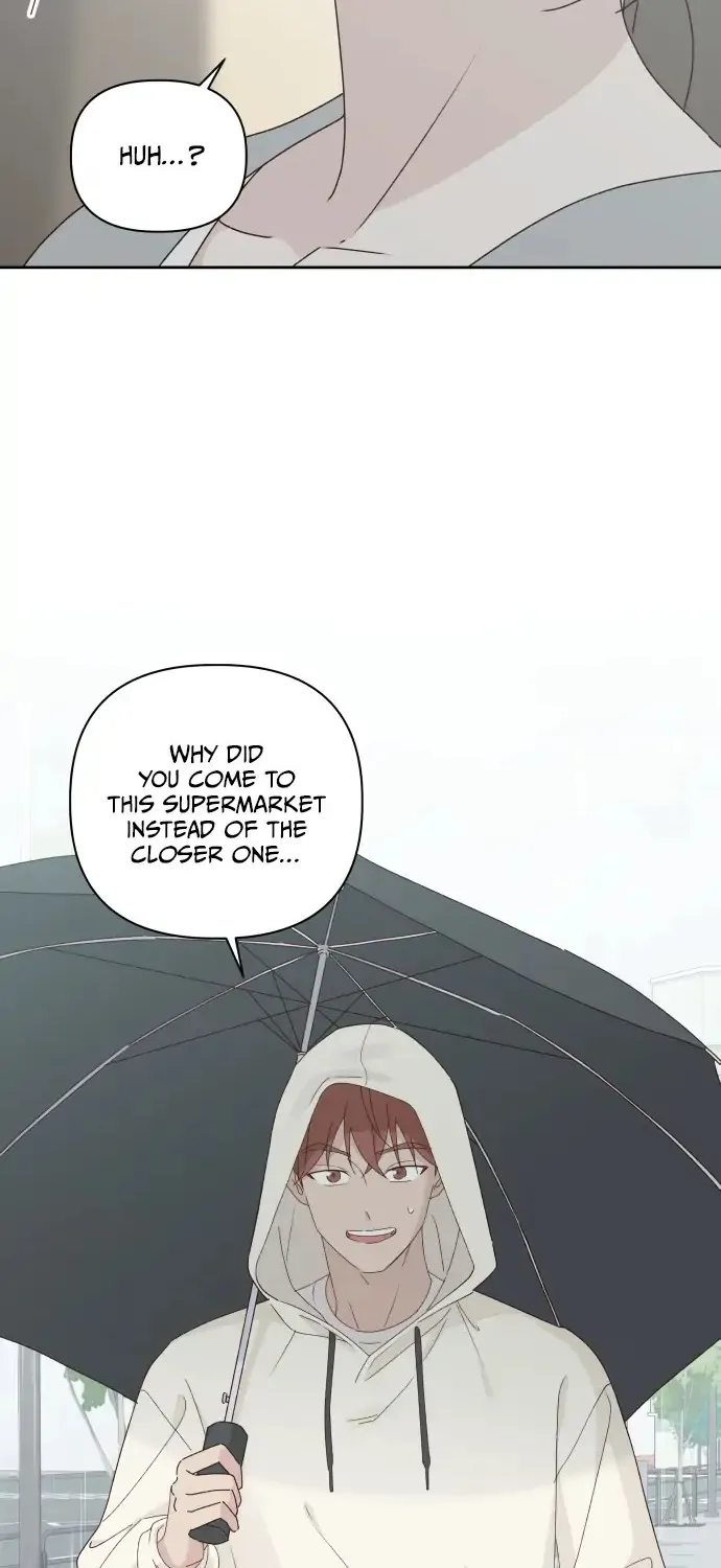 Crossing the Lines Chapter 10 page 57 - 