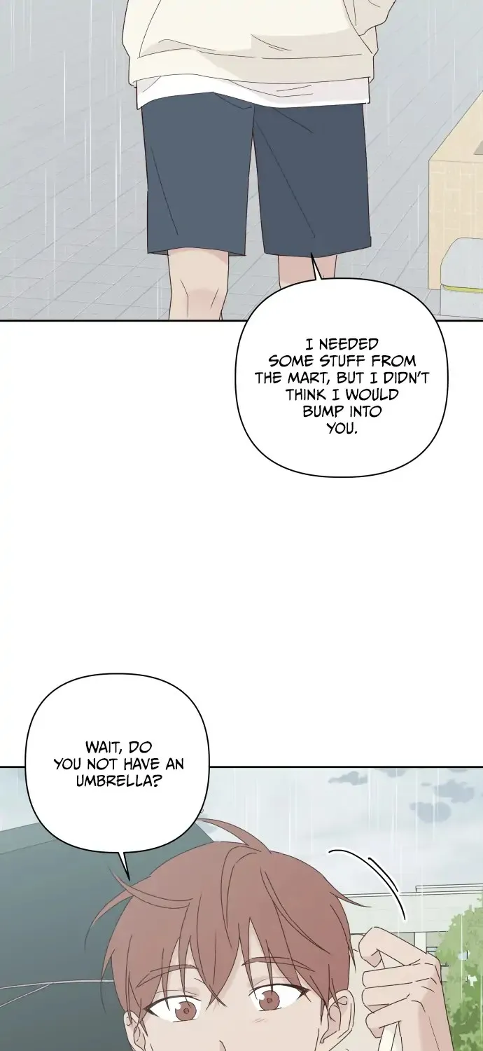 Crossing the Lines Chapter 10 page 59 - 