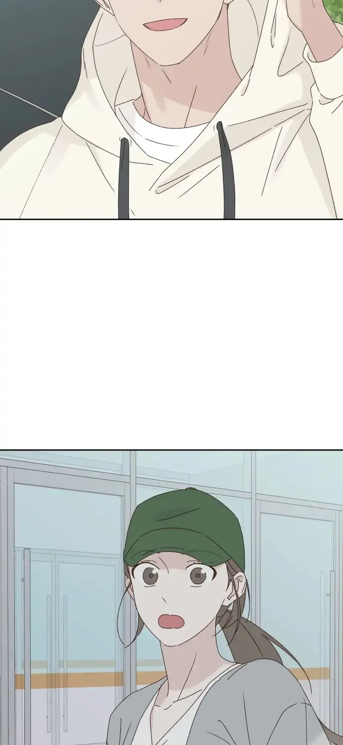 Crossing the Lines Chapter 10 page 60 - 