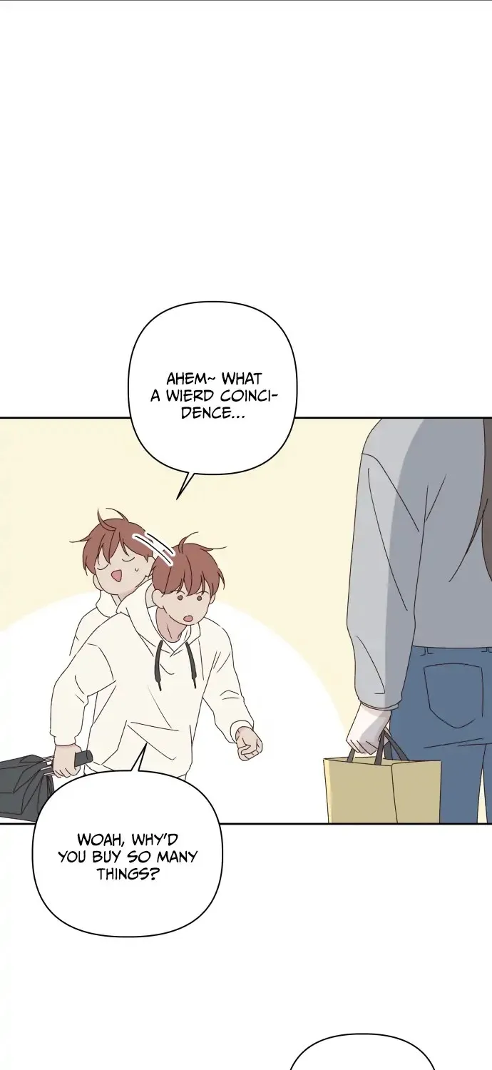 Crossing the Lines Chapter 10 page 62 - 