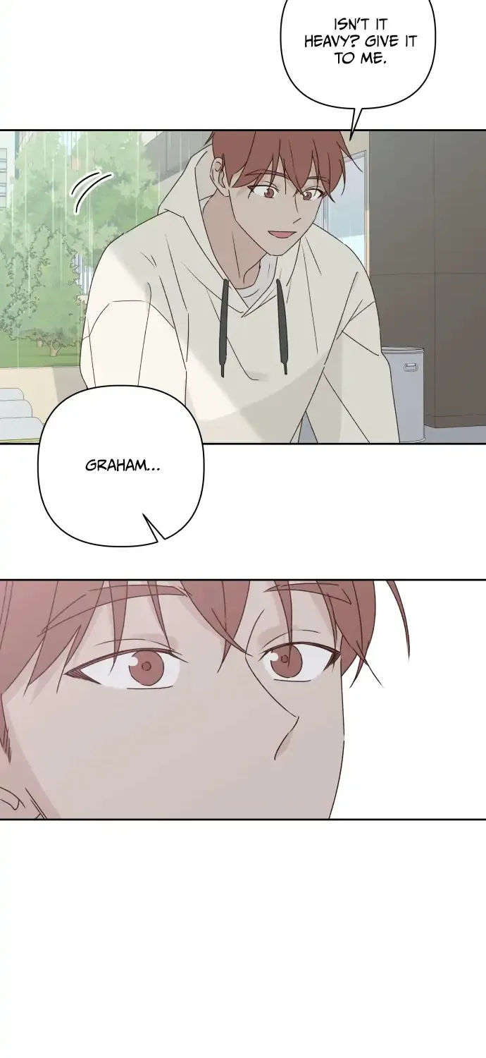 Crossing the Lines Chapter 10 page 63 - 
