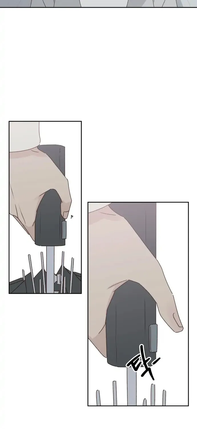 Crossing the Lines Chapter 10 page 69 - 
