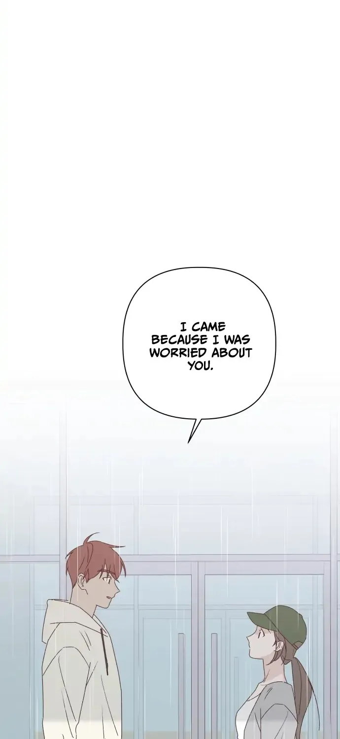 Crossing the Lines Chapter 10 page 70 - 