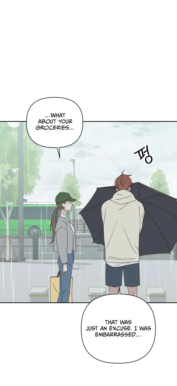 Crossing the Lines Chapter 10 page 74 - 