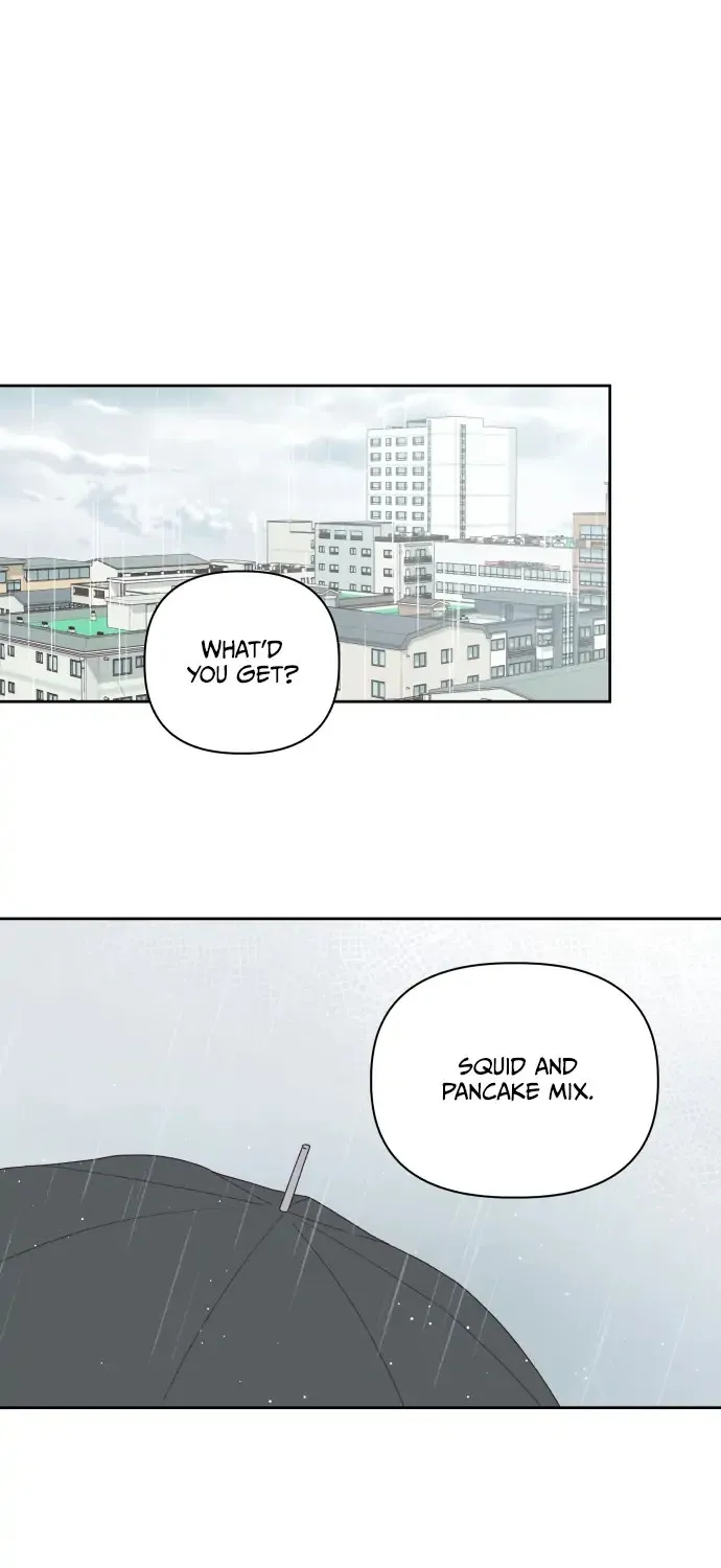 Crossing the Lines Chapter 10 page 79 - 