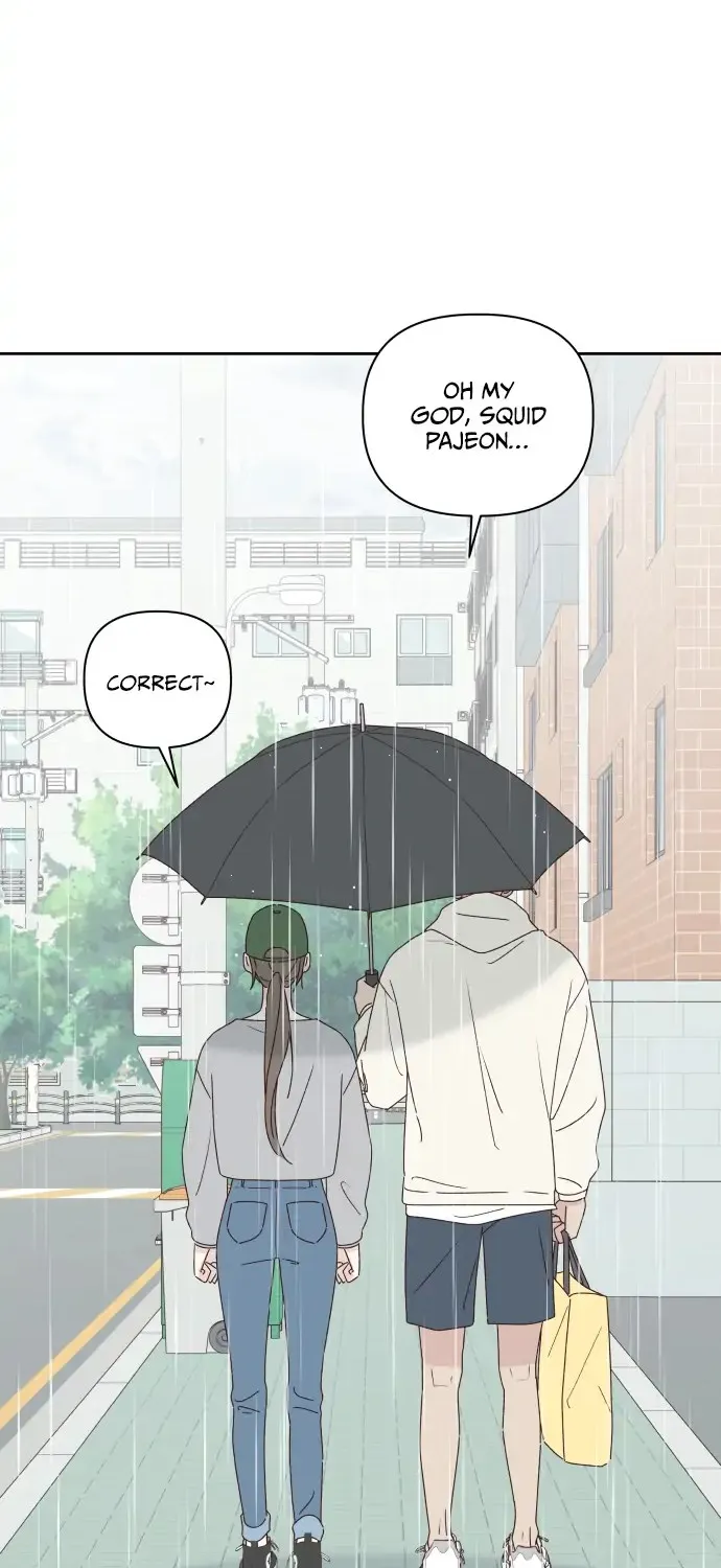 Crossing the Lines Chapter 10 page 80 - 