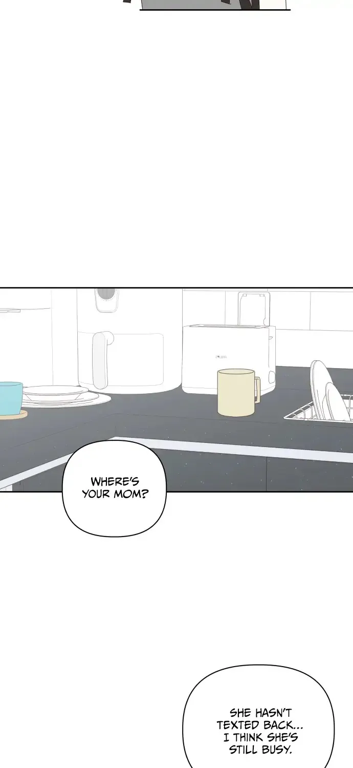 Crossing the Lines Chapter 10 page 9 - 