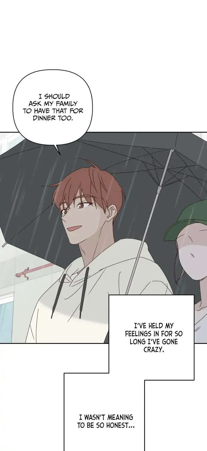 Crossing the Lines Chapter 10 page 82 - 
