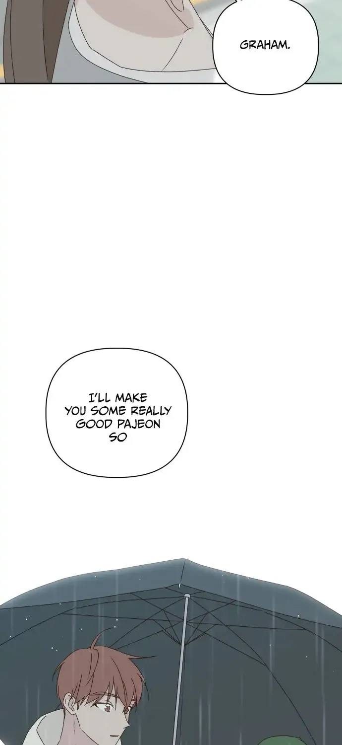Crossing the Lines Chapter 10 page 84 - 