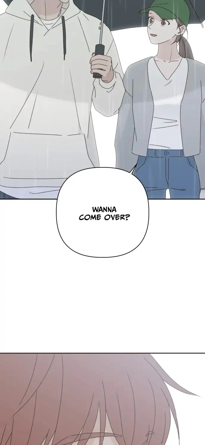 Crossing the Lines Chapter 10 page 85 - 