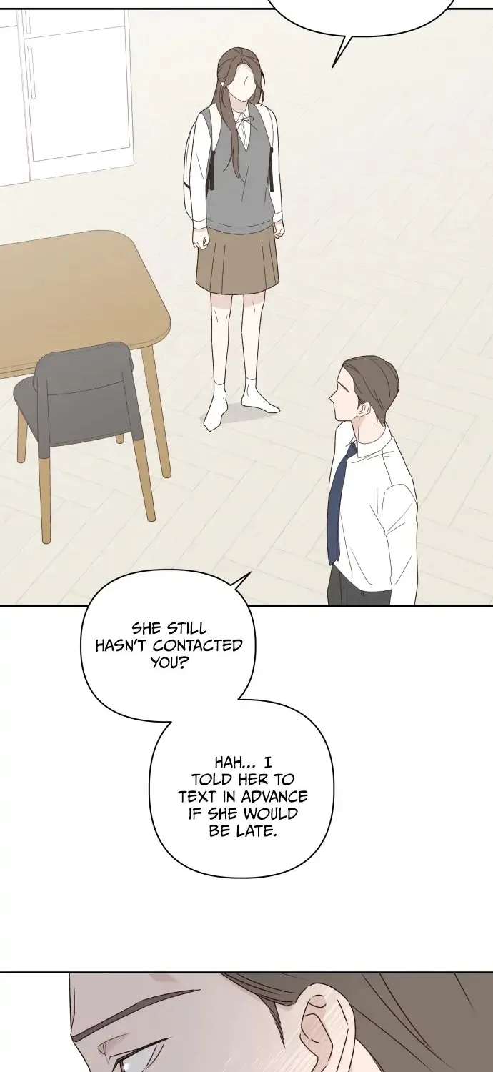 Crossing the Lines Chapter 10 page 10 - 