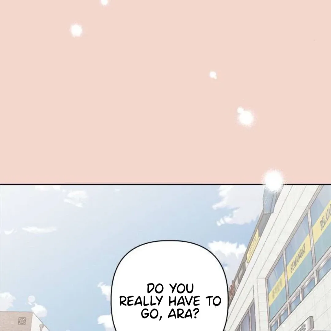 Crossing the Lines Chapter 11 page 102 - 
