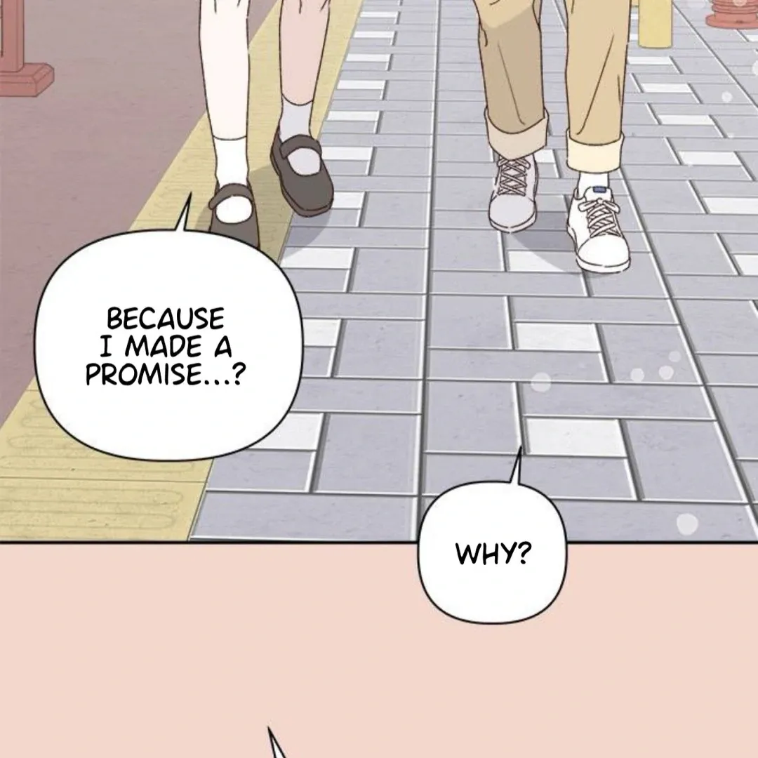 Crossing the Lines Chapter 11 page 105 - 