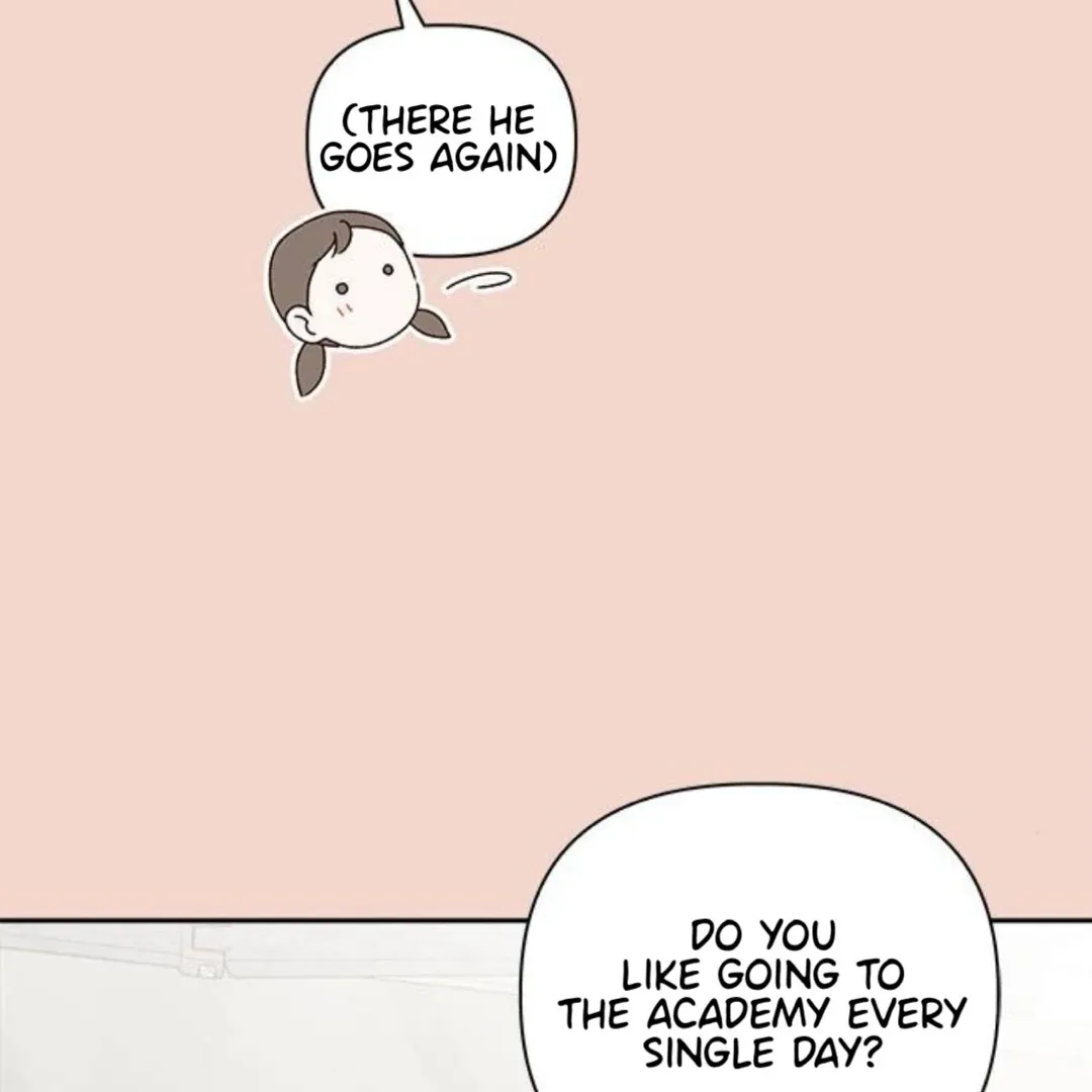 Crossing the Lines Chapter 11 page 106 - 