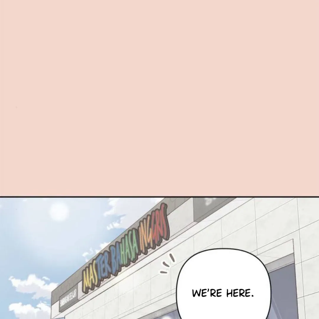 Crossing the Lines Chapter 11 page 110 - 