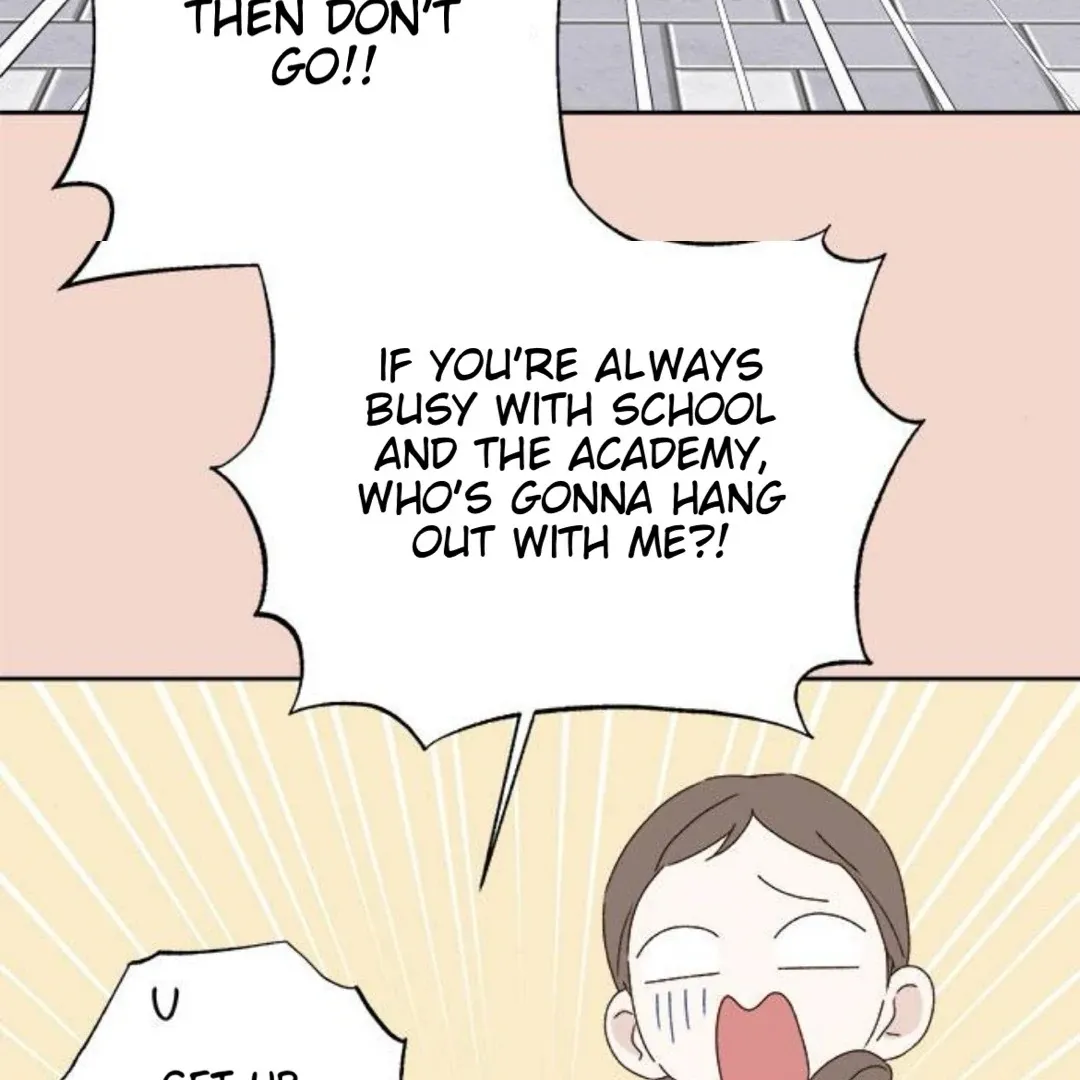 Crossing the Lines Chapter 11 page 115 - 