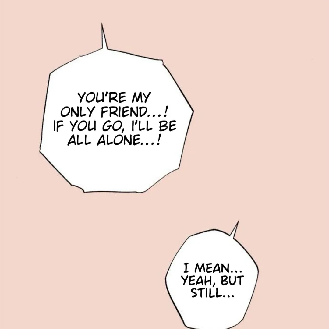Crossing the Lines Chapter 11 page 117 - 