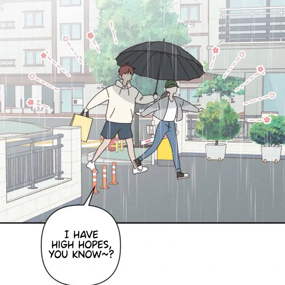 Crossing the Lines Chapter 11 page 13 - 
