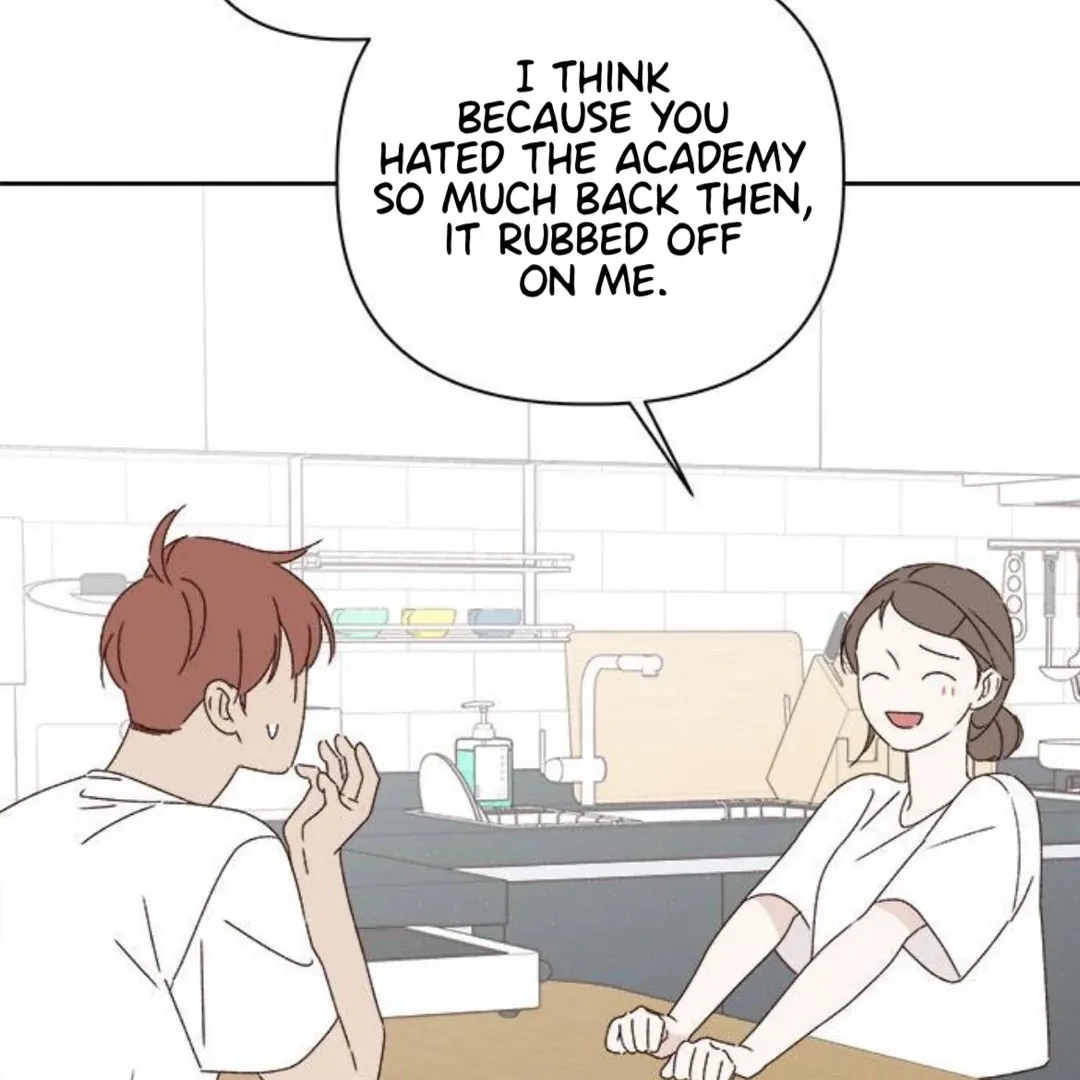 Crossing the Lines Chapter 11 page 124 - 