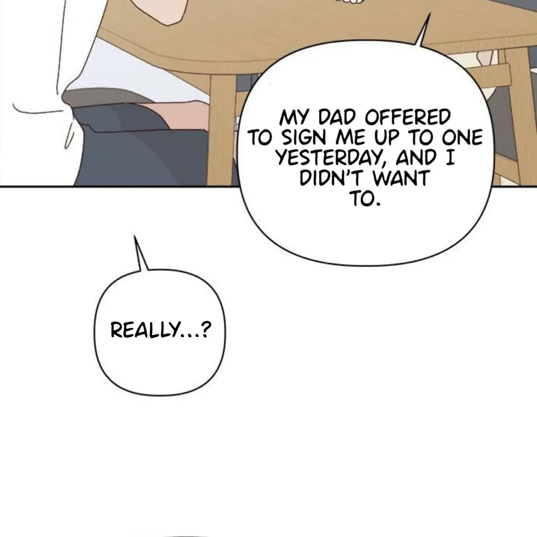 Crossing the Lines Chapter 11 page 125 - 