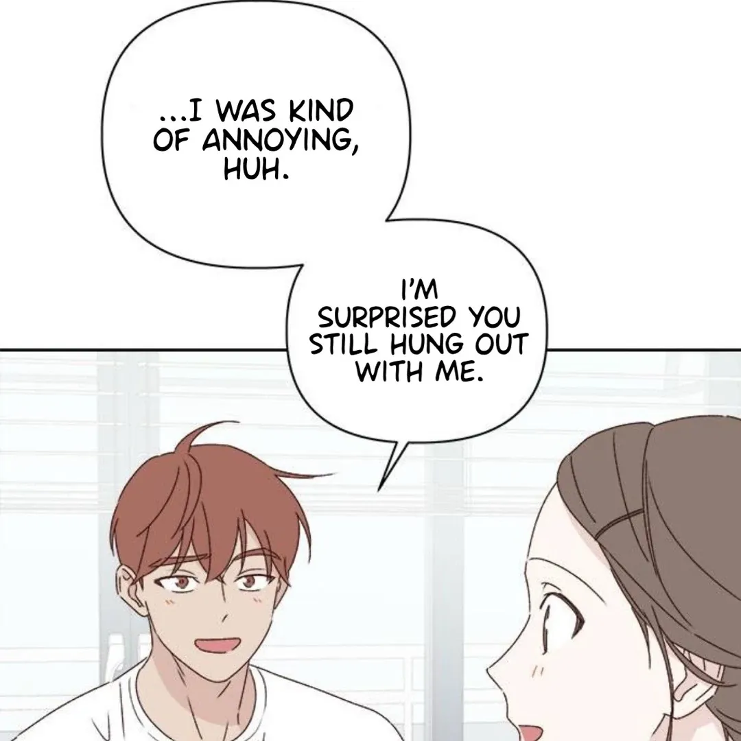 Crossing the Lines Chapter 11 page 126 - 